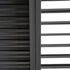 Byron 10' x 10' Adjustable Louvered Pergola